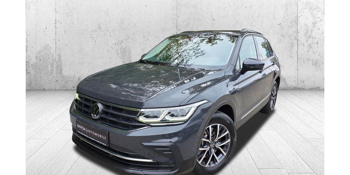 VW Tiguan 39.807 km 28.850 € Mörfelden-Walldorf 64546