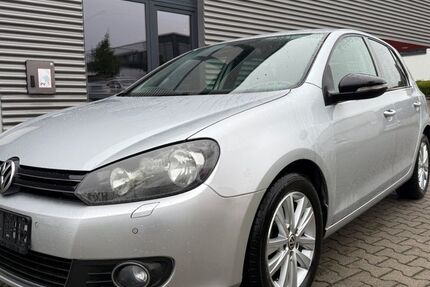 VW Golf 184.000 km 5.499 &euro; Kelkheim 65779