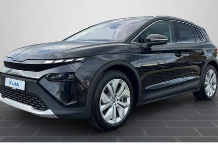 Skoda Elroq 4.999 km 44.980 &euro; Wiesbaden 65197