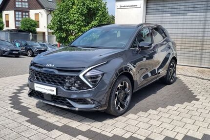Kia Sportage 8.500 km 36.490 € Wiesbaden 65199