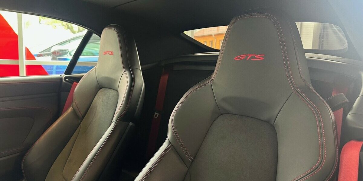 Porsche 911 992 GTS Cabrio |Matrix|ACC|S.AGA|Lift|HA-Lenk| 16.953 km 169.999 &euro; Mainz-Kostheim 55246