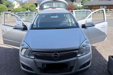 Opel Astra 272.000 km 1.800 &euro; Oberneisen 65558