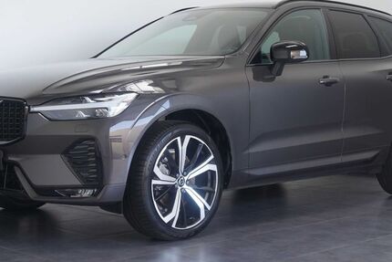 Volvo XC60 41.667 km 35.990 &euro; Wiesbaden 65205