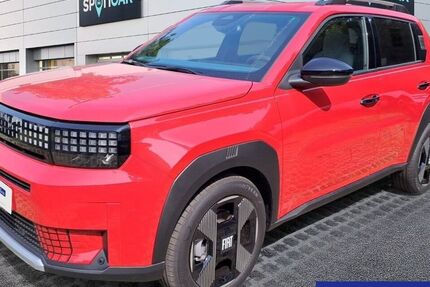 Fiat Grande Panda 5.000 km 23.780 € Wiesbaden 65203