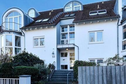 Wohnung Mainz Oberstadt - 2 Zimmer, 80 m&sup2;, 1.510&euro; | Angebot:25126511
