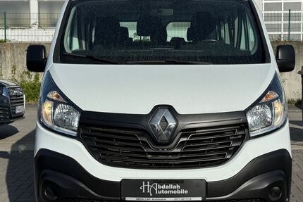 Renault Trafic 142.890 km 12.999 &euro; Kelkheim 65779