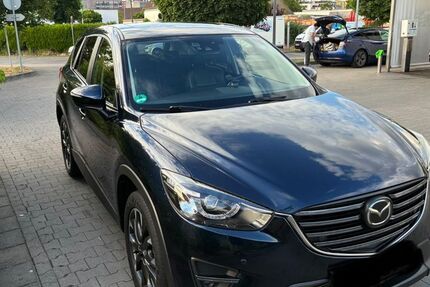 Mazda CX-5 137.000 km 12.850 &euro; Rüsselsheim 65428
