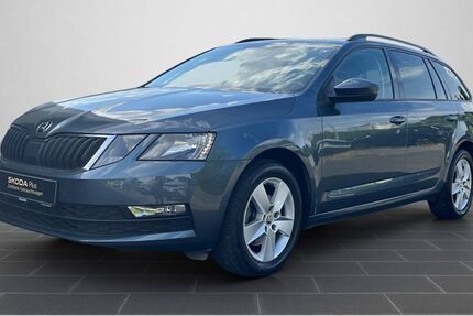 Skoda Octavia 28.000 km 19.890 &euro; Wiesbaden 65197
