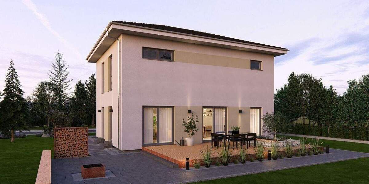 Einfamilienhaus Mörfelden-Walldorf Mörfelden - 5 Zimmer, 164 m&sup2;, 666.000&euro; | Angebot:25674134