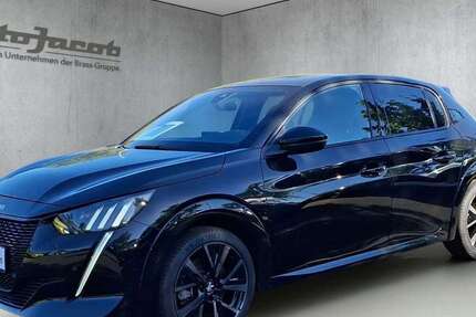Peugeot 208 20.925 km 23.950 &euro; Rüsselsheim am Main 65428
