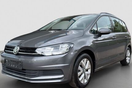 VW Touran 107.000 km 10.500 &euro; Hofheim am Taunus 65719