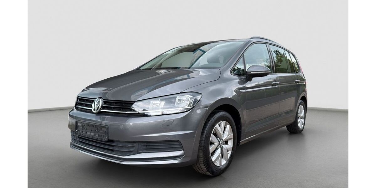 VW Touran 107.000 km 10.500 &euro; Hofheim am Taunus 65719