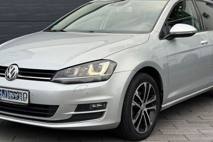 VW Golf 116.912 km 11.990 € Idstein 65510
