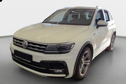 VW Tiguan 74.100 km 23.390 &euro; Hofheim 65719