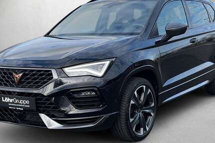 Cupra Ateca 4.402 km 32.890 &euro; Mainz 55120