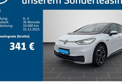 VW ID.3 20.067 km 20.940 &euro; Bingen / Rhein 55411