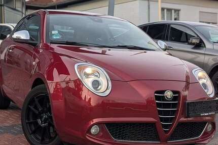 Alfa Romeo MiTo 79.000 km 6.990 &euro; Mainz 55128