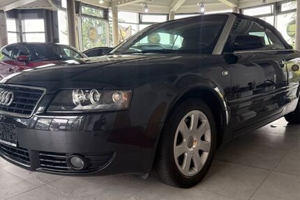 Audi A4 162.000 km 6.000 &euro; Idstein 65510