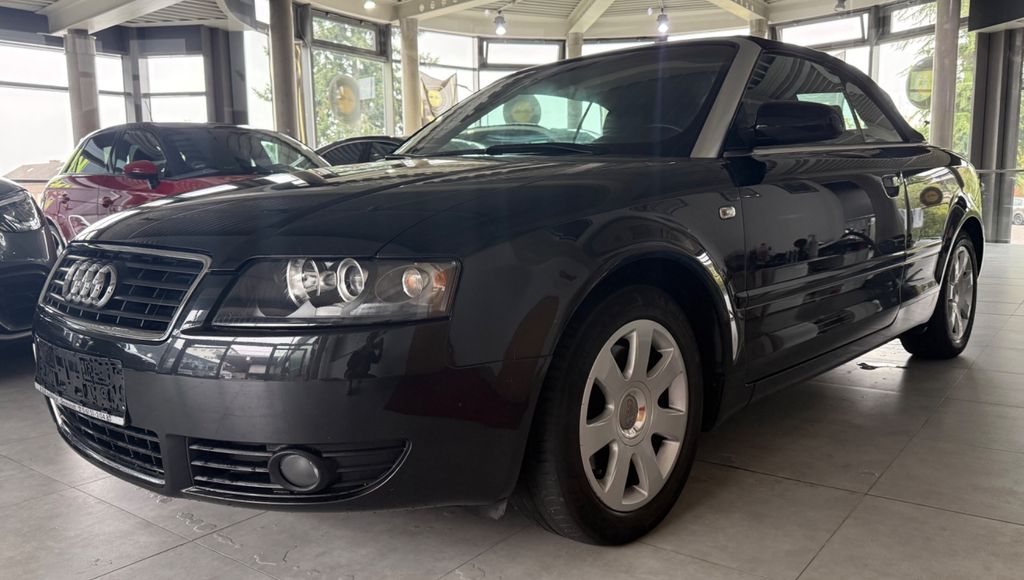 Audi A4 162.000 km 6.900 &euro; Idstein 65510