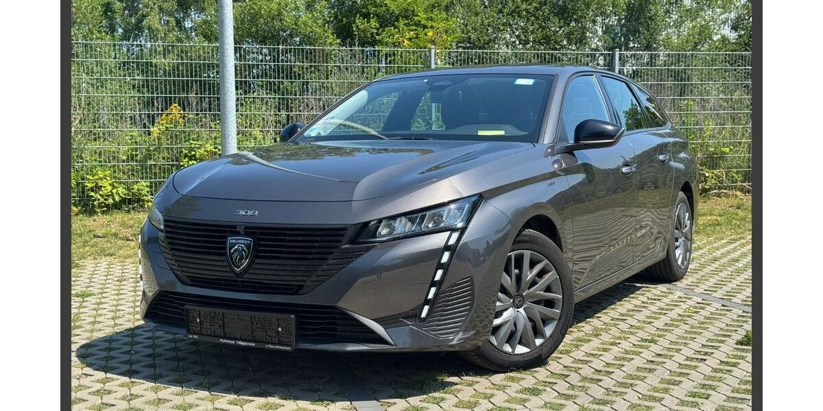 Peugeot 308 110.000 km 11.990 &euro; Wiesbaden 65203