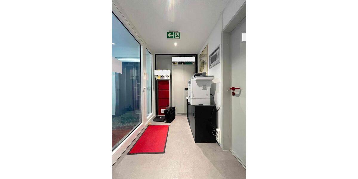 Gewerbeobjekt Mainz Neustadt - 1.000&euro; | Angebot:26219133