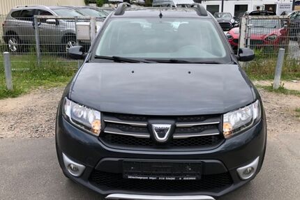 Dacia Sandero 195.500 km 4.850 &euro; Mainz-Kastel 55252