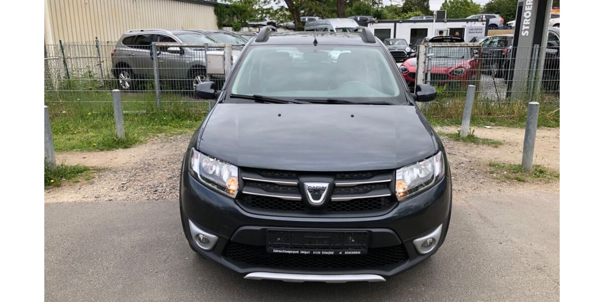 Dacia Sandero 195.500 km 4.850 &euro; Mainz-Kastel 55252