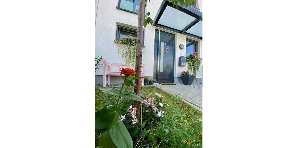 Reihenmittelhaus Wiesbaden-Nordenstadt Nordenstadt - 6 Zimmer, 139 m&sup2;, 749.000&euro; | Angebot:25720712