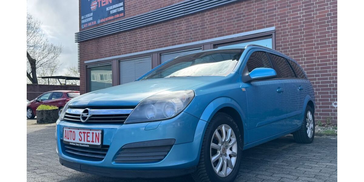 Opel Astra 125.000 km 3.990 &euro; Rüsselsheim am Main 65428