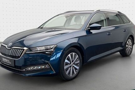 Skoda Superb 47.797 km 25.430 &euro; Hofheim im Taunus 65719
