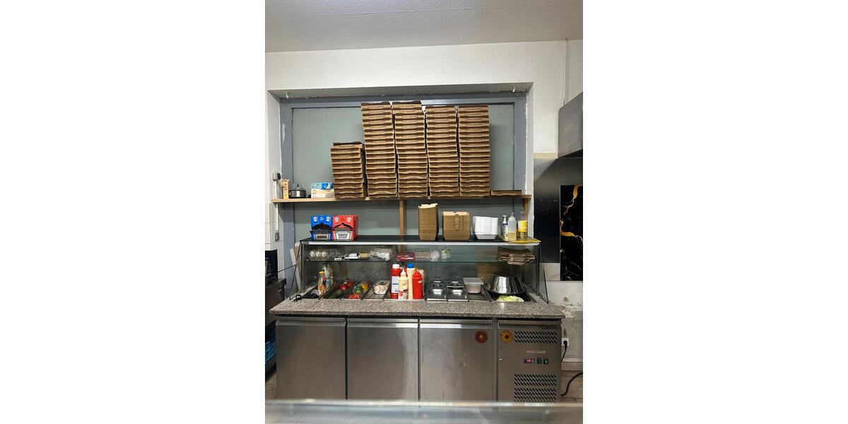 Gewerbeobjekt Mörfelden-Walldorf Walldorf - 25.000&euro; | Angebot:24816968