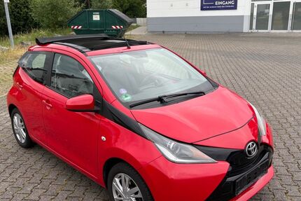 Toyota Aygo (X) 98.000 km 6.500 &euro; Groß Gerau 64521