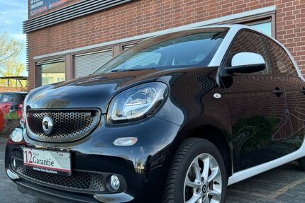 Smart ForFour 39.000 km 8.990 &euro; Rüsselsheim am Main 65428