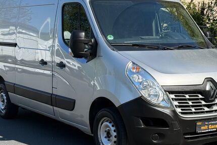 Renault Master 127.250 km 11.500 &euro; Mainz-Kostheim 55246