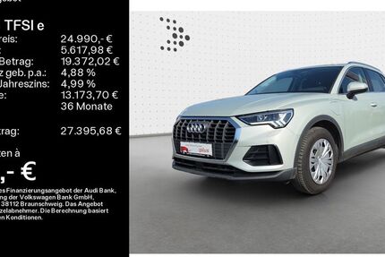Audi Q3 58.717 km 24.990 &euro; Oberursel 61440