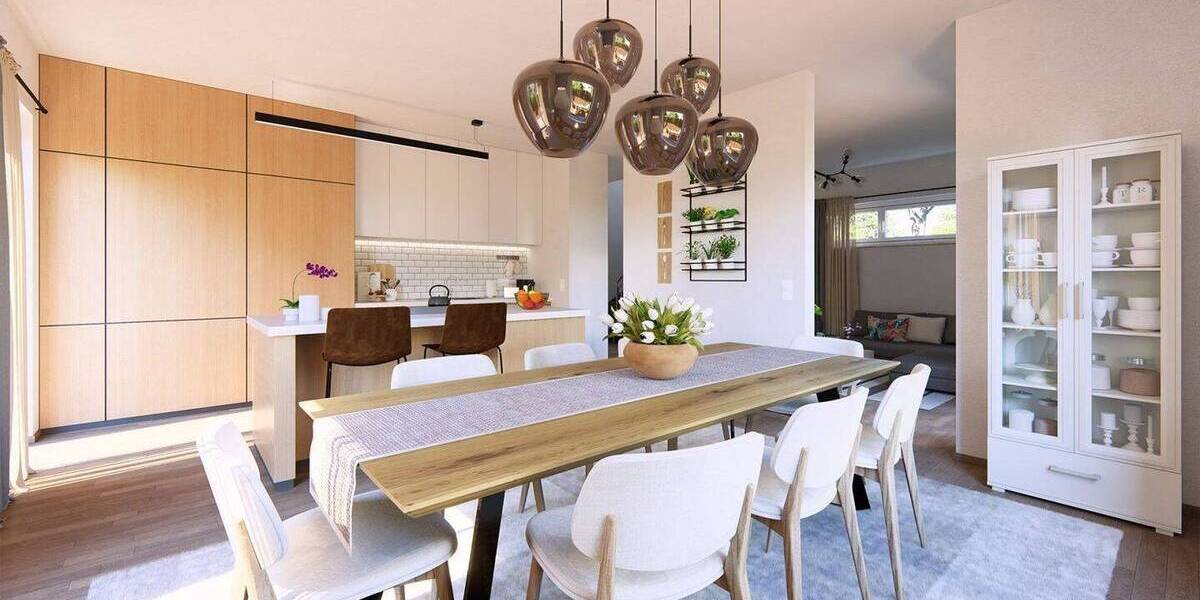 Einfamilienhaus Simmern (Hunsrück) Neuhof - 4 Zimmer, 151 m&sup2;, 659.900&euro; | Angebot:25730591