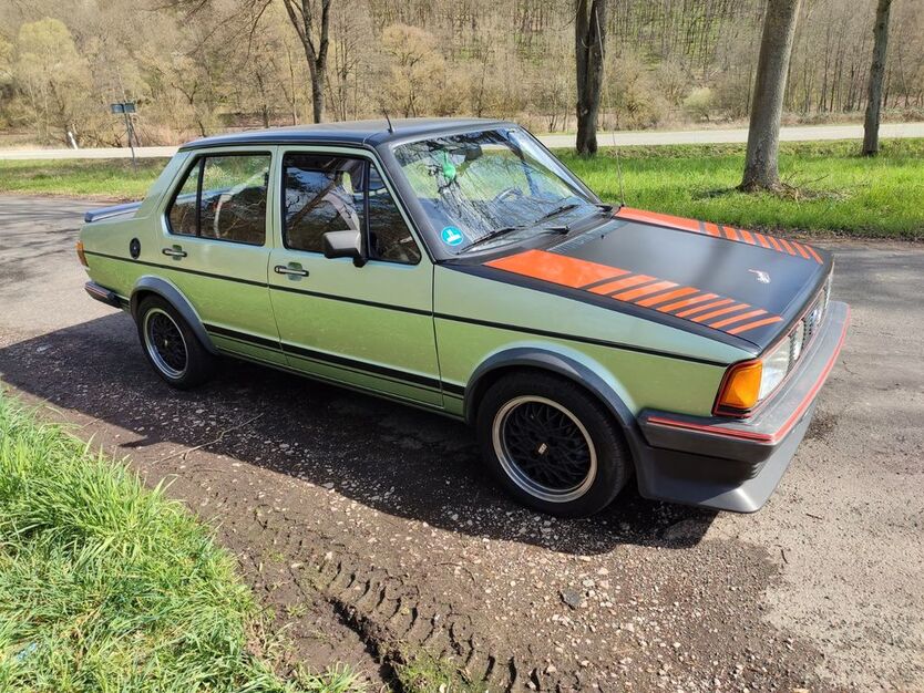 VW Jetta 102.000 km 9.750 € Mainz 55126