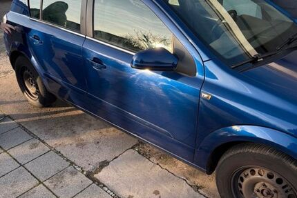 Opel Astra 136.000 km 3.999 &euro; Ingelheim am Rhein 55218