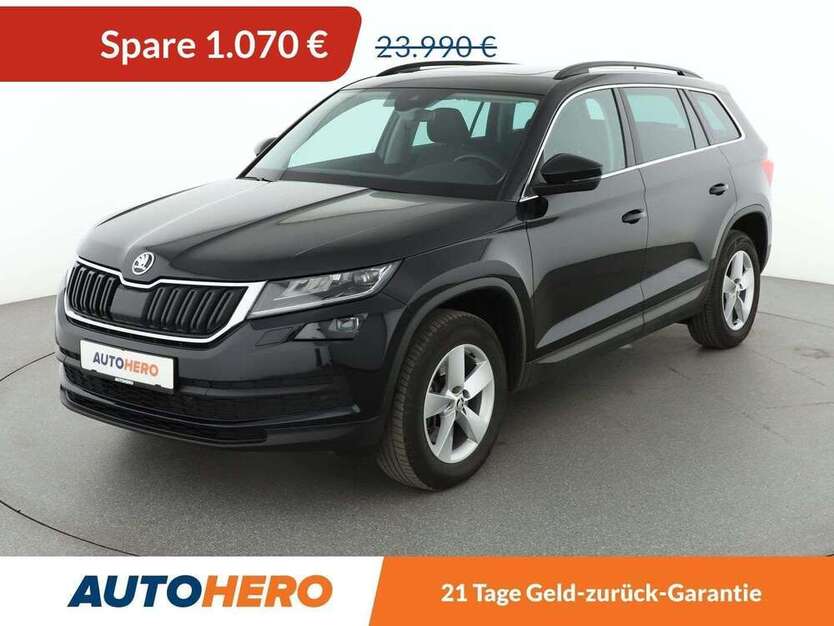 Kodiaq