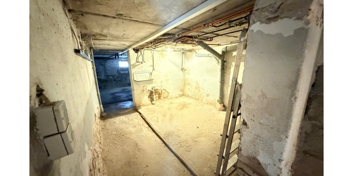 ***Sanierungsobjekt mit großem Potenzial in Mainz-Finthen, flexible Nutzungsmöglichkeiten*** - Einfamilienhaus Mainz Finthen | Angebot:26262022