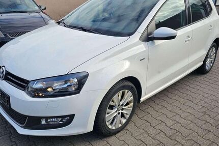 VW Polo 53.000 km 11.199 € Eppstein 65817