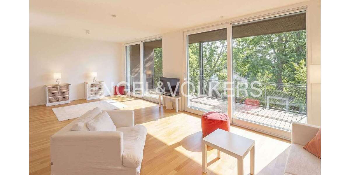 Etagenwohnung Bad Soden am Taunus - 3 Zimmer, 155 m&sup2;, 995.000&euro; | Angebot:26355238