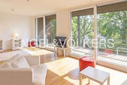 Wohnung Bad Soden am Taunus - 3 Zimmer, 155 m&sup2;, 995.000&euro; | Angebot:26355238