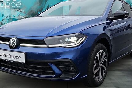 VW Polo 9.313 km 23.970 &euro; Mainz 55131