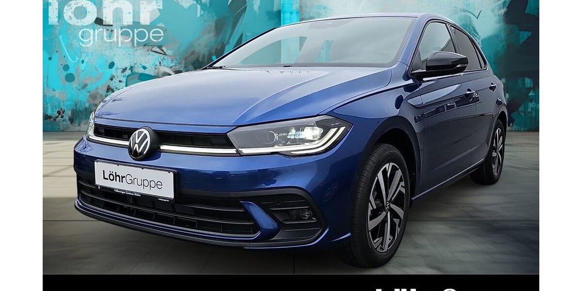 VW Polo 9.313 km 23.970 &euro; Mainz 55131