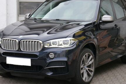 BMW X5 M50 99.800 km 29.700 &euro; Mainz-Kastel 55252