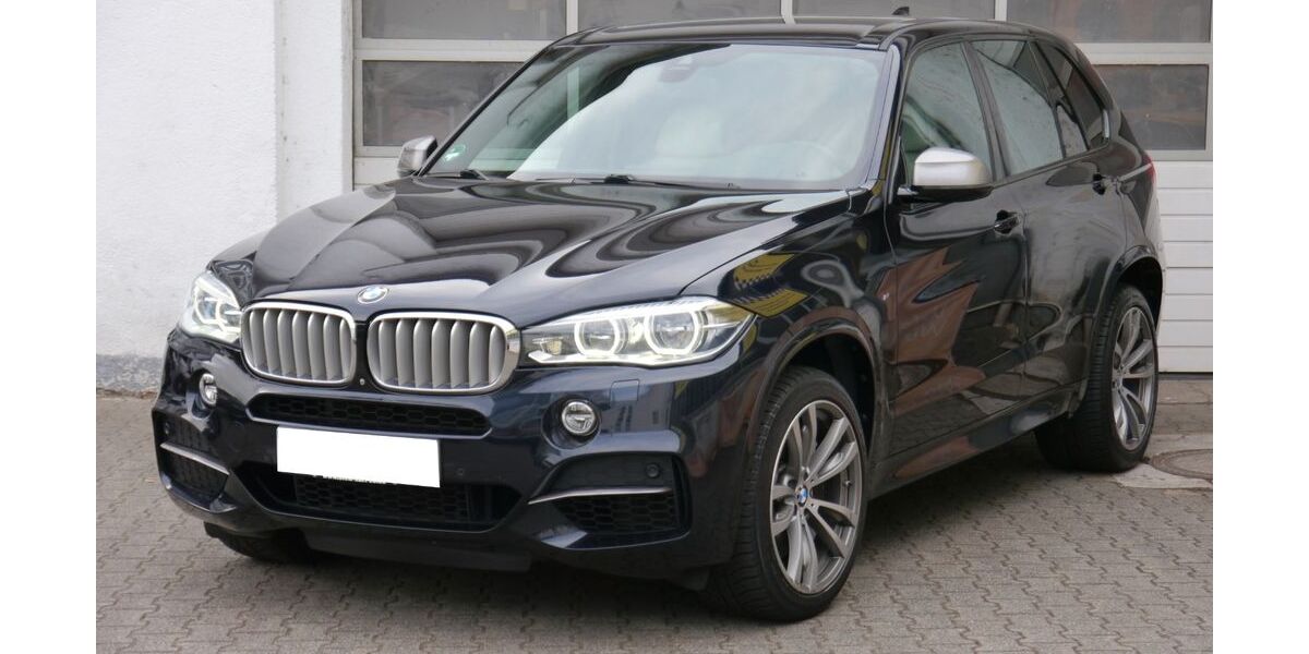 BMW X5 M50 99.800 km 29.700 &euro; Mainz-Kastel 55252