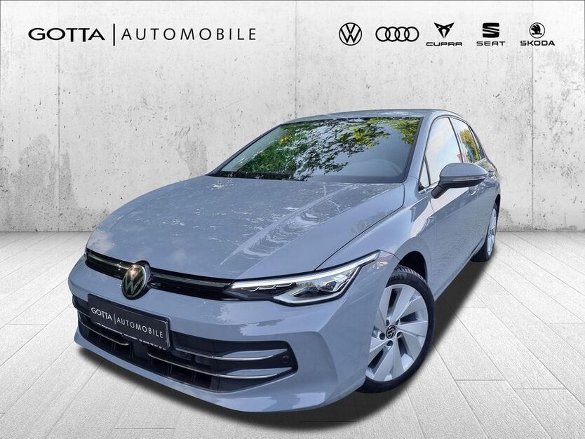 VW Golf 6.000 km 32.750 € Mörfelden-Walldorf 64546