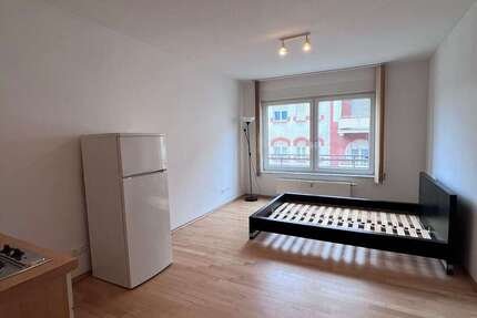 Wohnung Wiesbaden Biebrich - 1 Zimmer, 27 m&sup2;, 630&euro; | Angebot:27326918