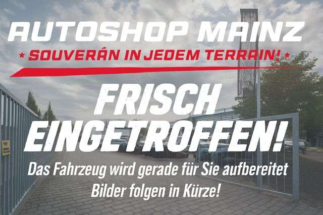 Ford Ranger 138.900 km 14.999 € Mainz 55129